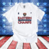 Florida Panthers 2024 Eastern Conference Champions Locker Room T-Shirt