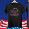 Hawk Tuah Tee Shirt