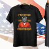 I’m Voting Convicted Felon 2024 Tee Shirt