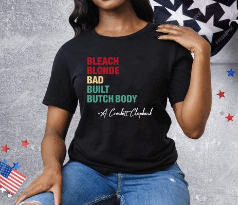 Jasmine Crockett Philly Juneteenth Tee Shirt