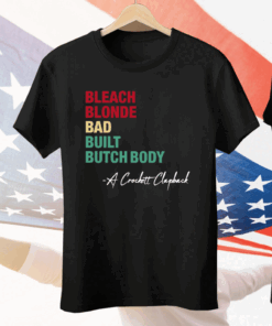 Jasmine Crockett Philly Juneteenth Tee Shirt