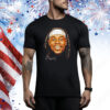 Jrue Holiday Boston Portrait Tee Shirt