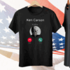 Ken Carson Is Calling Tee Shirt