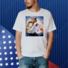 Macho Man Randy Savage Jesus Shirt