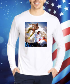 Macho Man Randy Savage Jesus Shirt