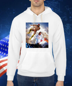 Macho Man Randy Savage Jesus Shirt