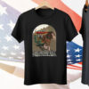 Main Street USA Tripping On Tracks Since 1971 Tee Shirt
