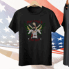 Marsh Phillies Philadelphia Baseball Club Stay Loose And Stay Sexy Tee Shirt