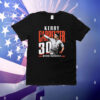 Kerry Carpenter Detroit Player Name T-Shirt