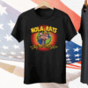 NOPD Marijuana-rat Tee Shirt