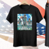 Noah Knigga Manifested This, All Glory To God Tee Shirt