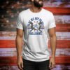 Official Atlanta Braves Take Me Out To The Ballgame 2024 Tee Shirt