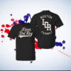 Official Boston Lana Del Rey Shirt