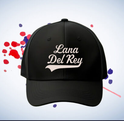 Official Boston Lana Del Rey Shirt