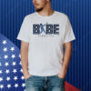 Official Davis Schneider Toronto Blue Jays Babe Shirt