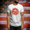 Official Generation Never Trust A Hippie 2024 Tee Shirt