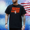 Official Heliot Ramos San Francisco Giants Mlb Vamos Ramos Shirt