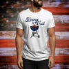 Official License To Grill Middle Class Fancy 2024 Tee Shirt
