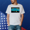 Official Poster Dave Matthews Bands June 12 2024 Alpharetta GA Shirt