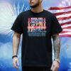 Official Rock The Country Kid Rock Jason Aldean Shirt