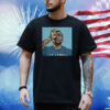 Official Shawn Marion Wearing Deshawn Stevenson Shirt