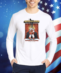 Official Sister Location Get Ready For A Surprise Shirt