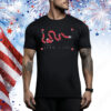 Official Snake Pocket Join Or Die Painting Tee Shirt