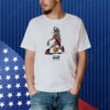 Official The Flu Game 1997 The Illest Of The Illest Shirt