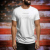 Official The Summer I Turned Pretty Jeremiah You Don’t Need To Hurt Yourself To Get My Attention Tee Shirt