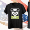 Ogre Tee Shirt