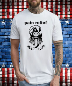 Pain Relief T-Shirt