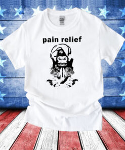 Pain Relief T-Shirt