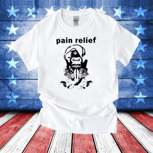 Pain Relief T-Shirt