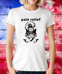 Pain Relief T-Shirt