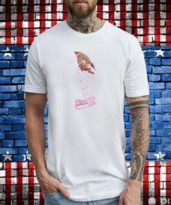 Pink 2 Friday Nicki Minaj Tee Shirt