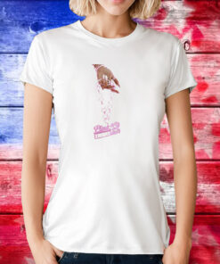 Pink 2 Friday Nicki Minaj T-Shirt