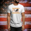 Rat born to scurry Tee Shirt