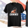 Raul Rosas Jr Chiwiwis Tee Shirt