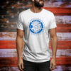 Ruby Red Rotary Park Tee Shirt