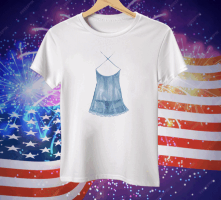 Sabrina Carpenter Lingerie Tee Shirt