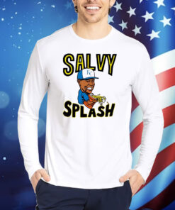 Salvador Johan Perez Player Kansas City Royals Shirt