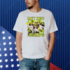 Shrek can’t today i’m swamped meme Shirt