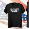 Sickos Hood River Tee Shirt