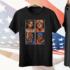 Streets Of Rage 3 Playthrough Sega Genesis Tee Shirt