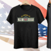The Compound Live At The Music Box Tee Shirt