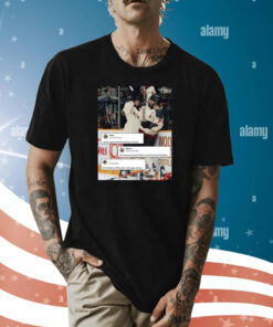 The Gist Omar Score A Goal And Celly With Your Fiance Shirt