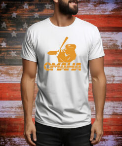 Tn Omaha Tee Shirt