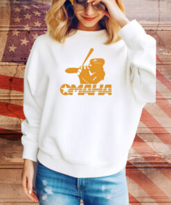 Tn Omaha Tee Shirt