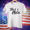 Tribe Hela Tee Shirt