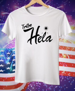 Tribe Hela Tee Shirt